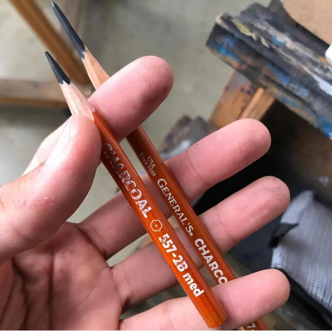 General's Pens - أقلام - جنرالز