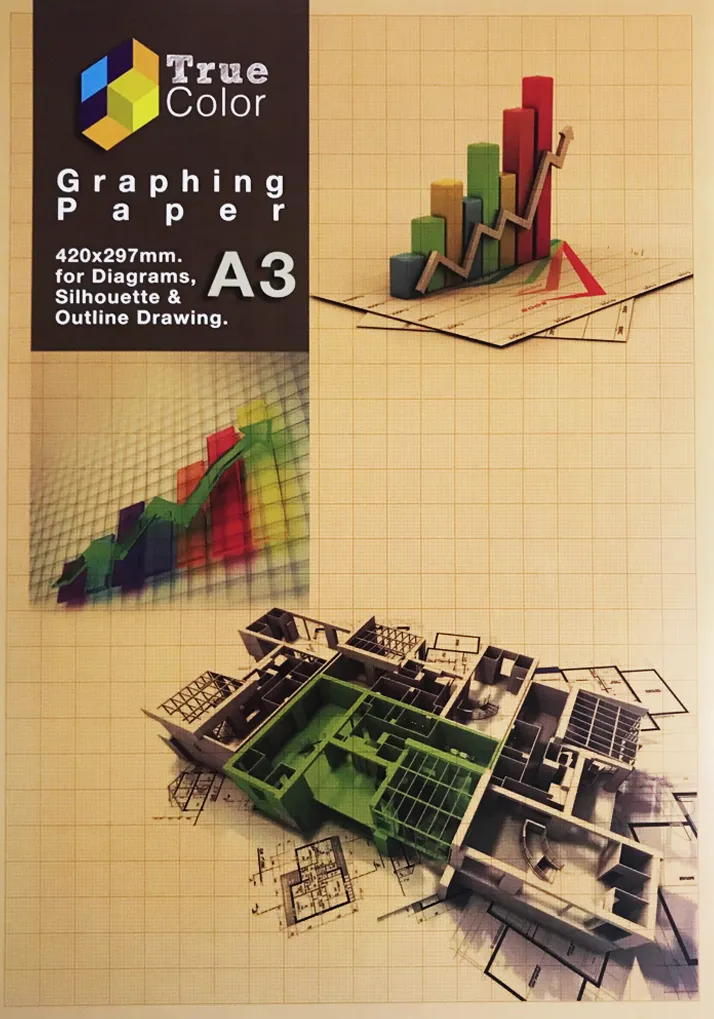 graphic notebook - Notebook