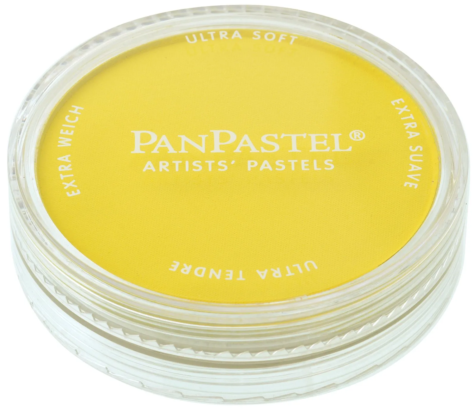 Hansa Yellow - بانبستل