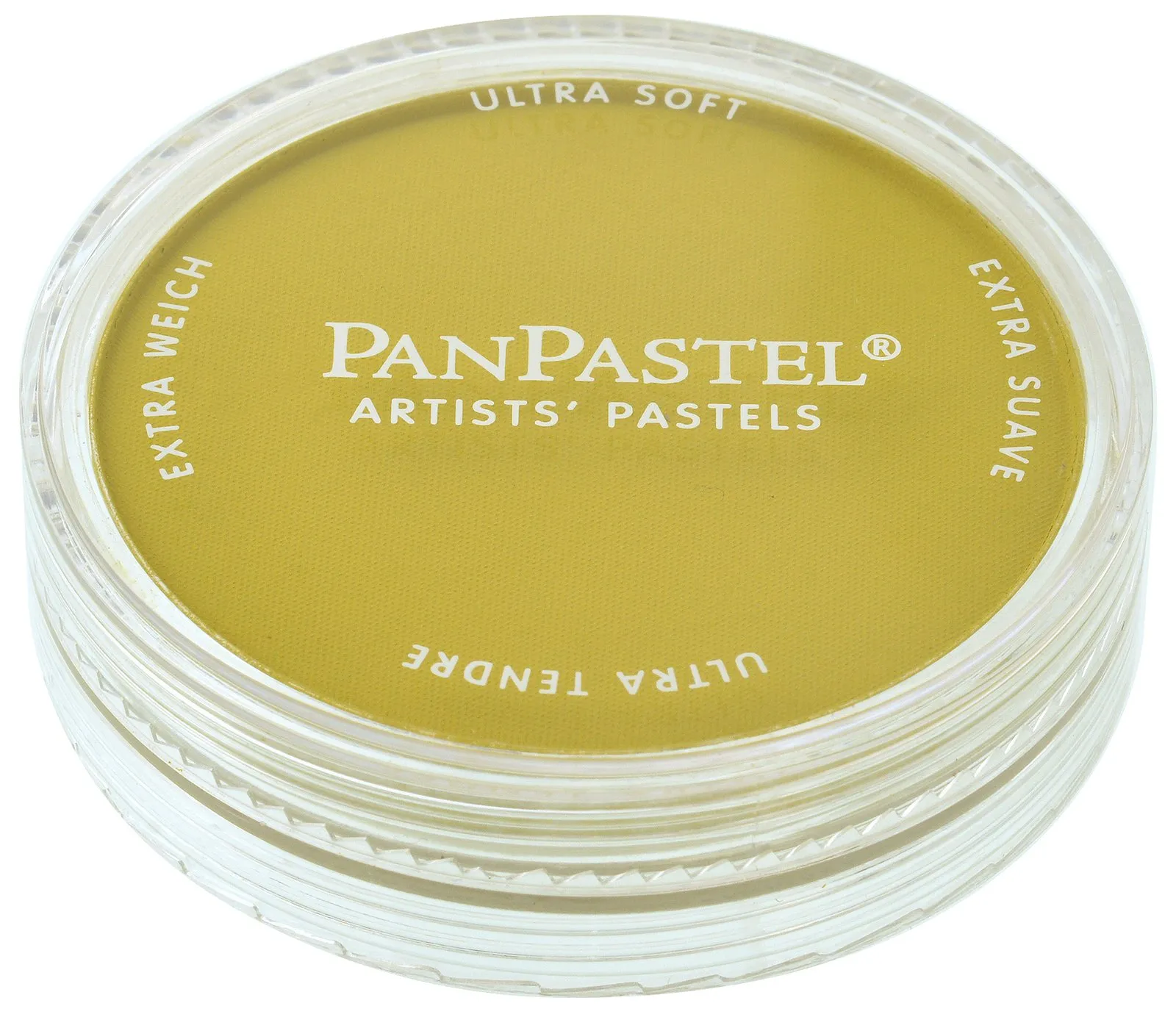 Hansa Yellow Shade - بانبستل