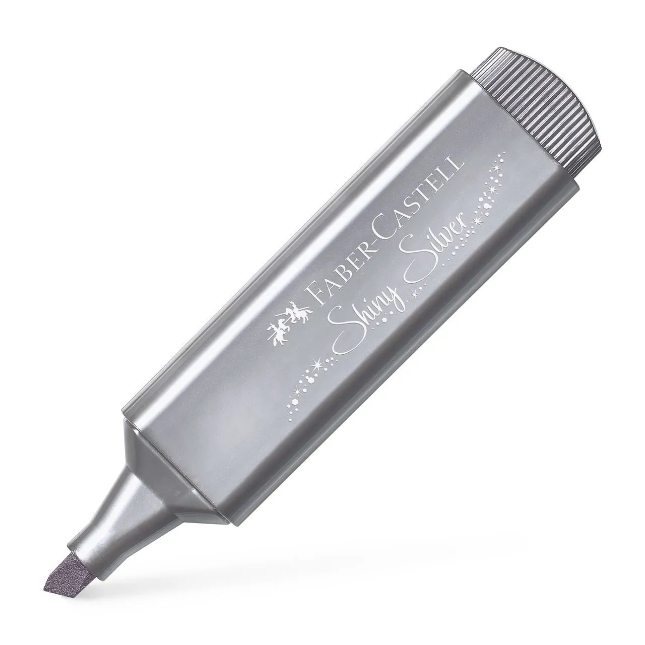 Highlighter metallic - قرطاسية - فابر كاستل - 5