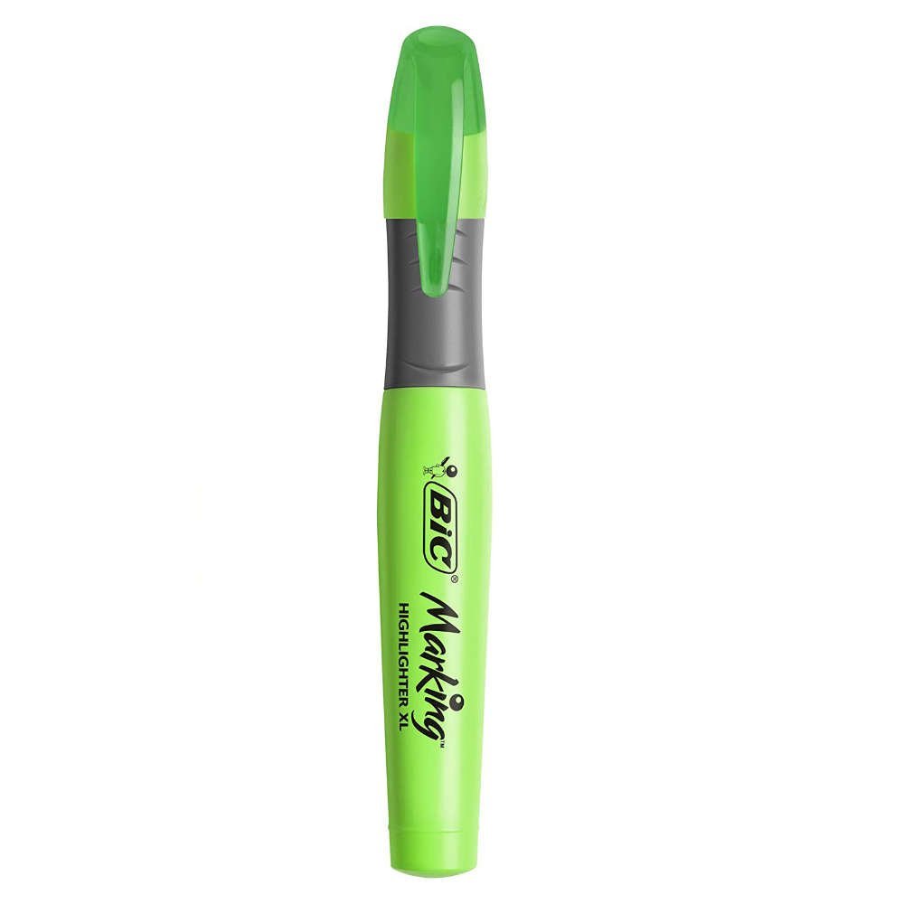 Highlighters XL Assorted Fluorescent