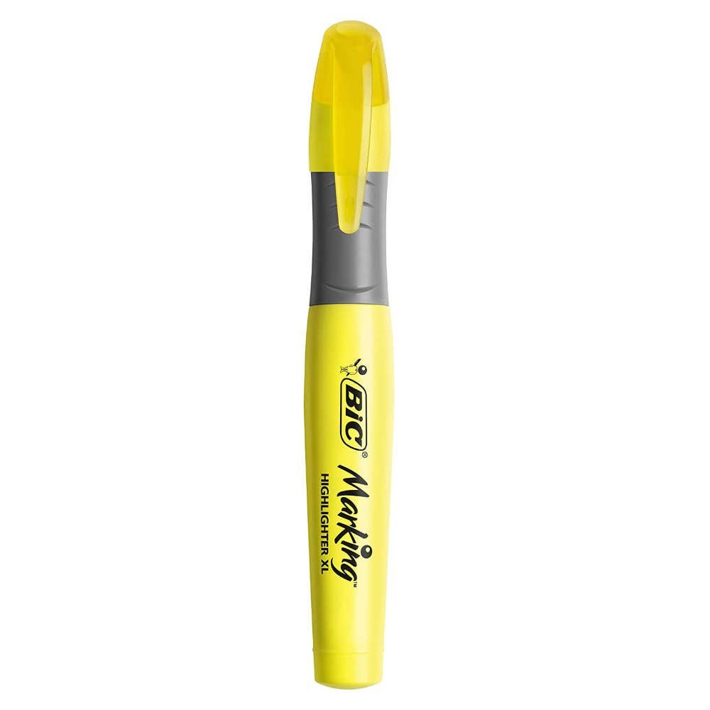 Highlighters XL Assorted Fluorescent