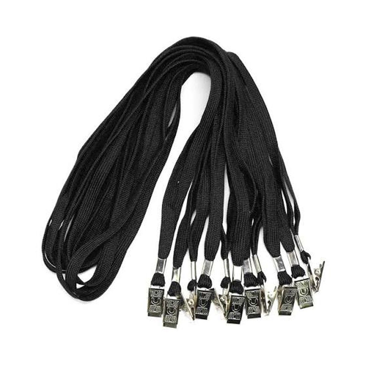 ID card lanyard