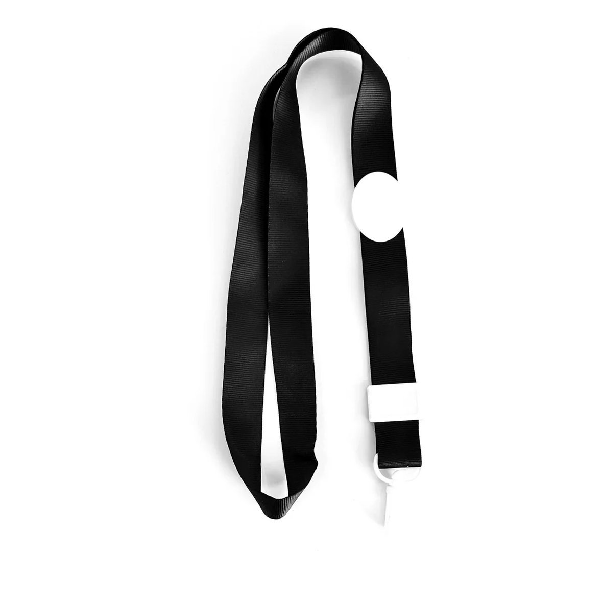 ID card plastic lanyard