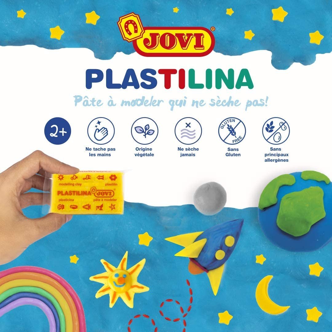 Jovi Clay 150 g