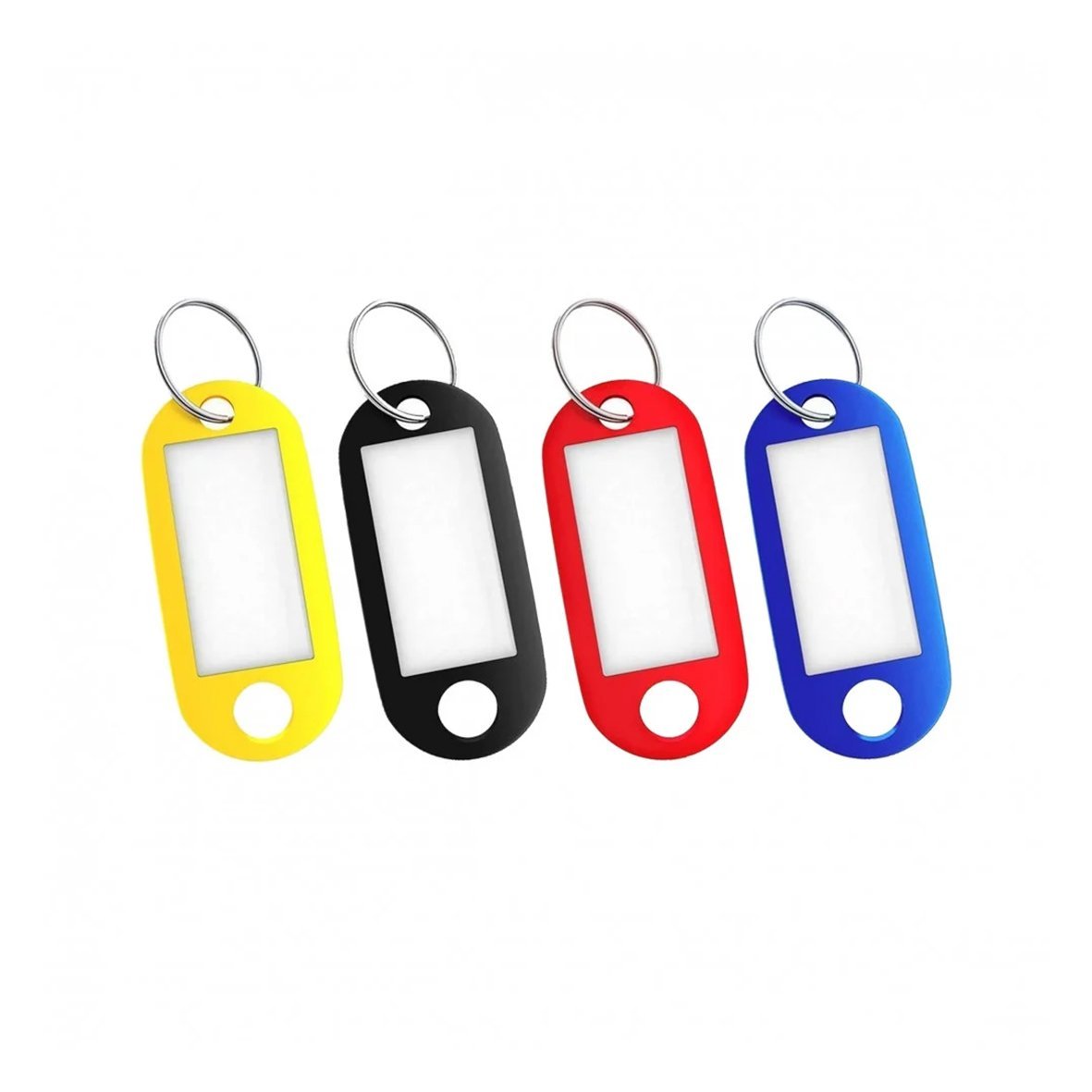 Key tag