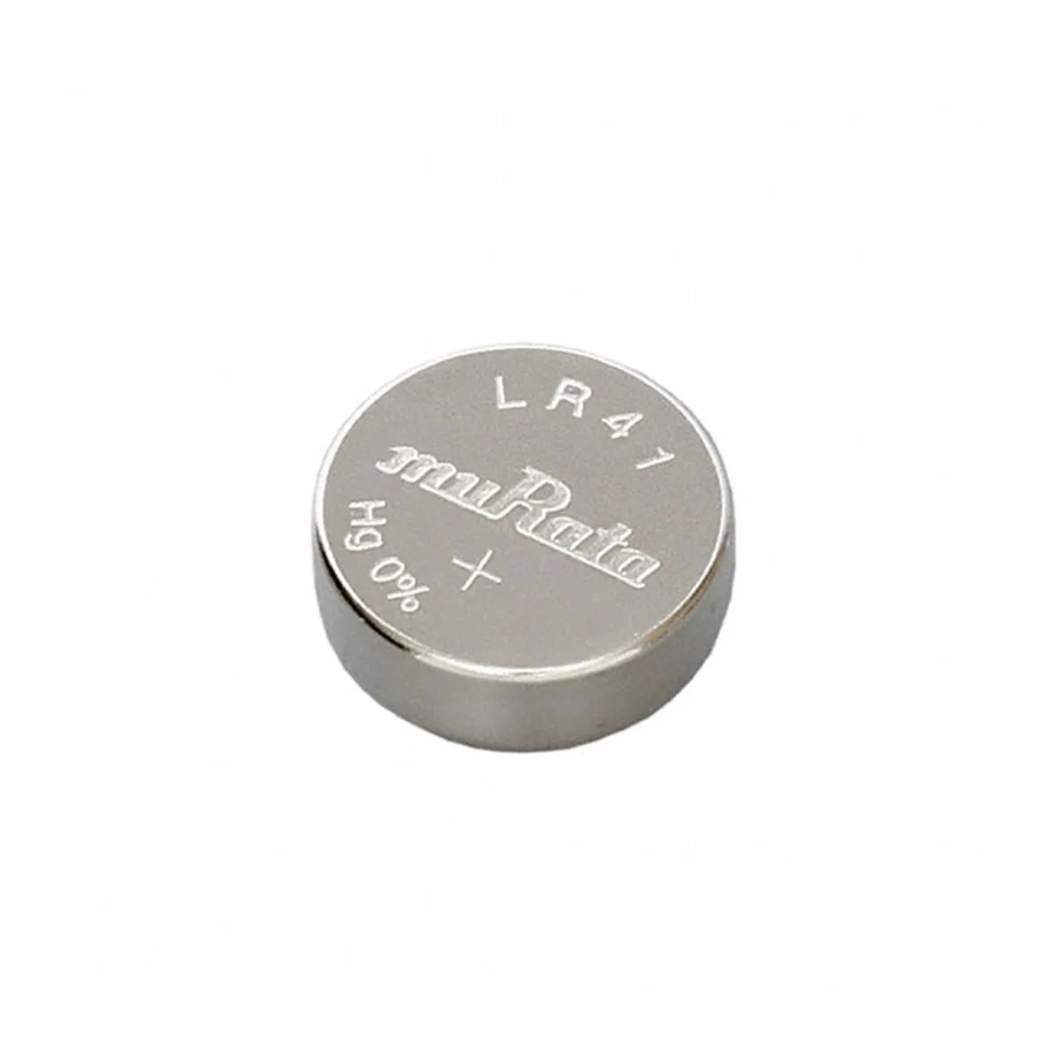 LR41 Battary - تقنية