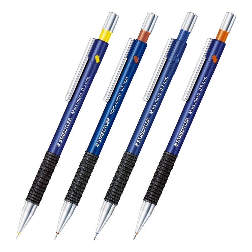 STAEDTLER Mars micro 775