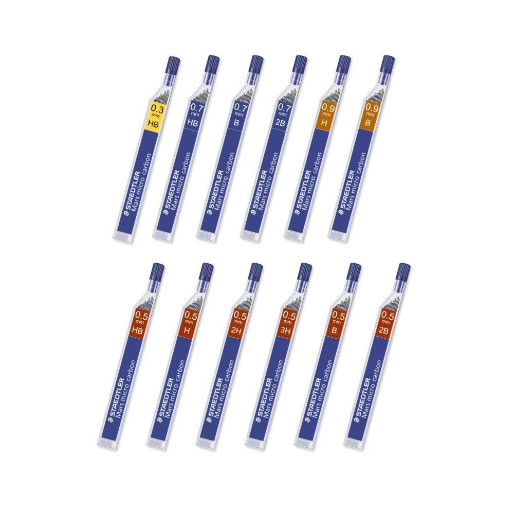 STAEDTLER Mars micro carbon 250