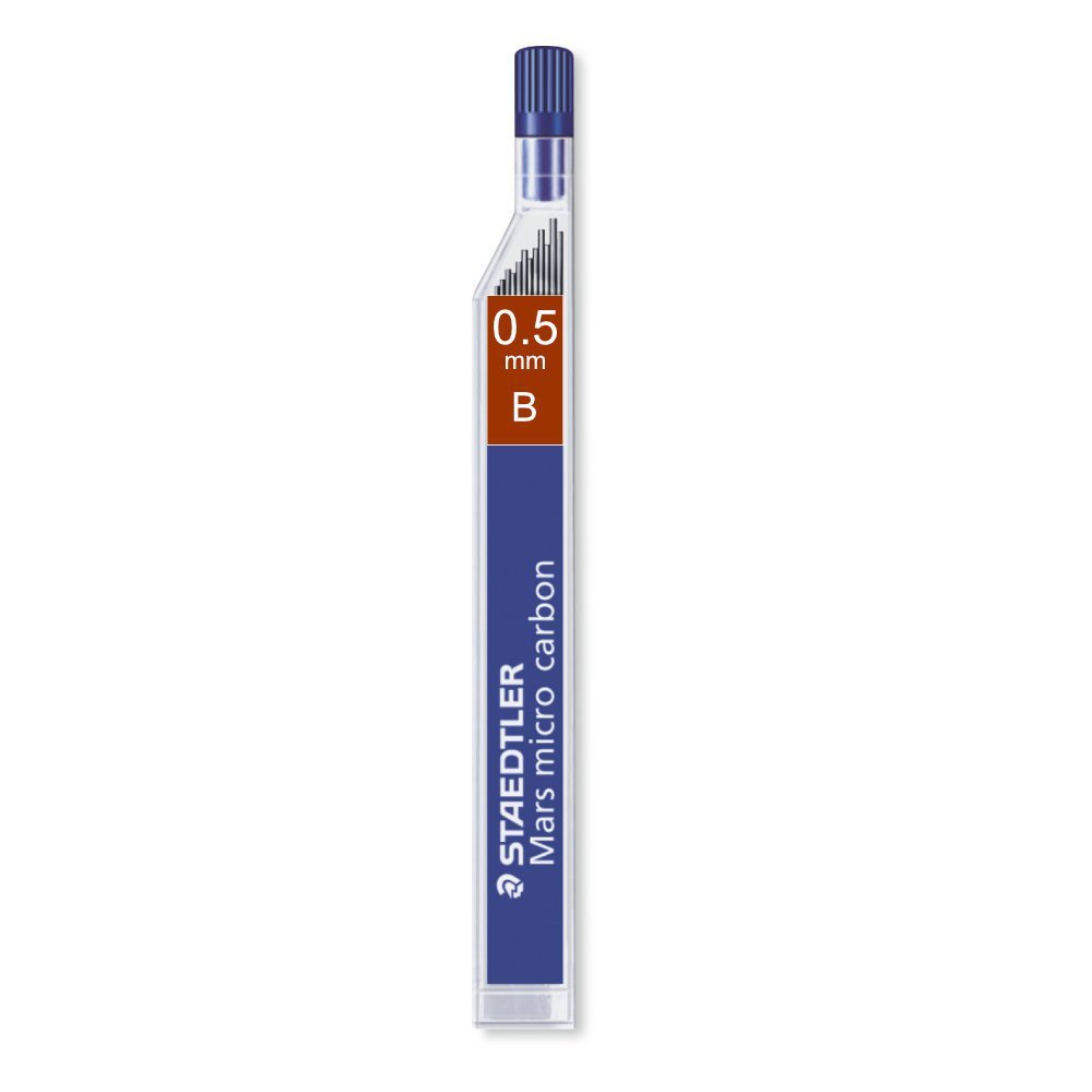 STAEDTLER Mars micro carbon 250