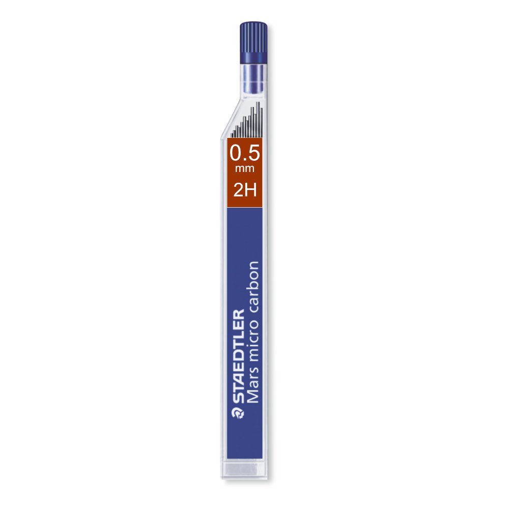 STAEDTLER Mars micro carbon 250