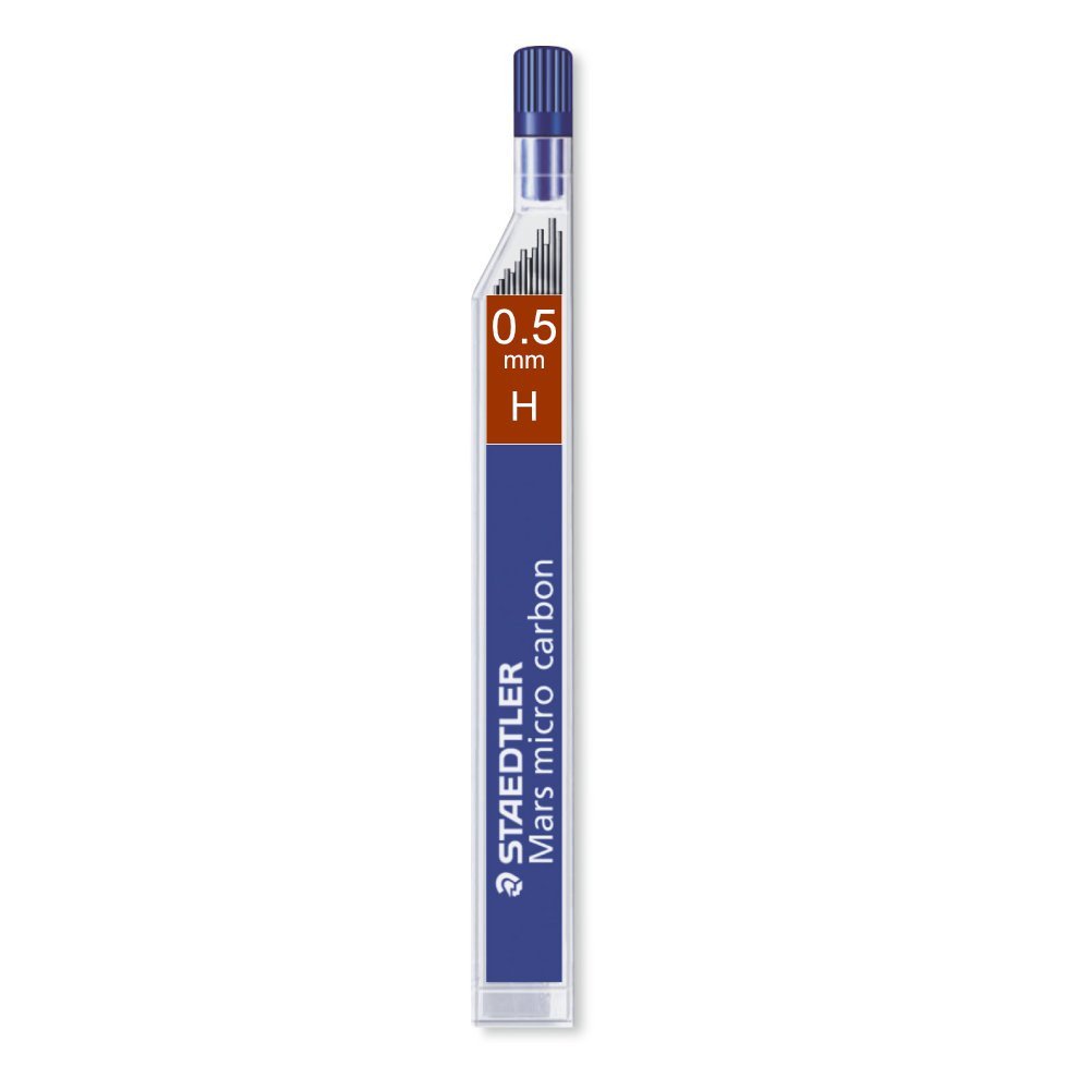 STAEDTLER Mars micro carbon 250