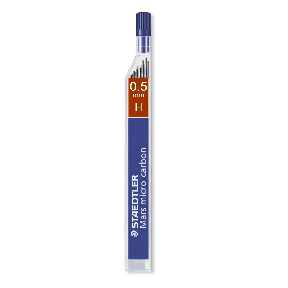 STAEDTLER Mars micro carbon 250 - Pens - Staedtler - 5
