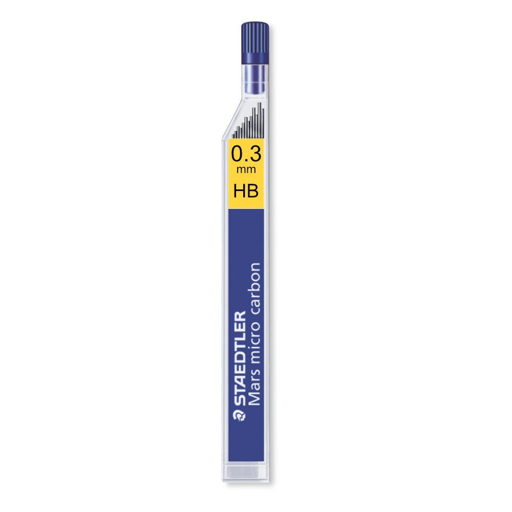STAEDTLER Mars micro carbon 250