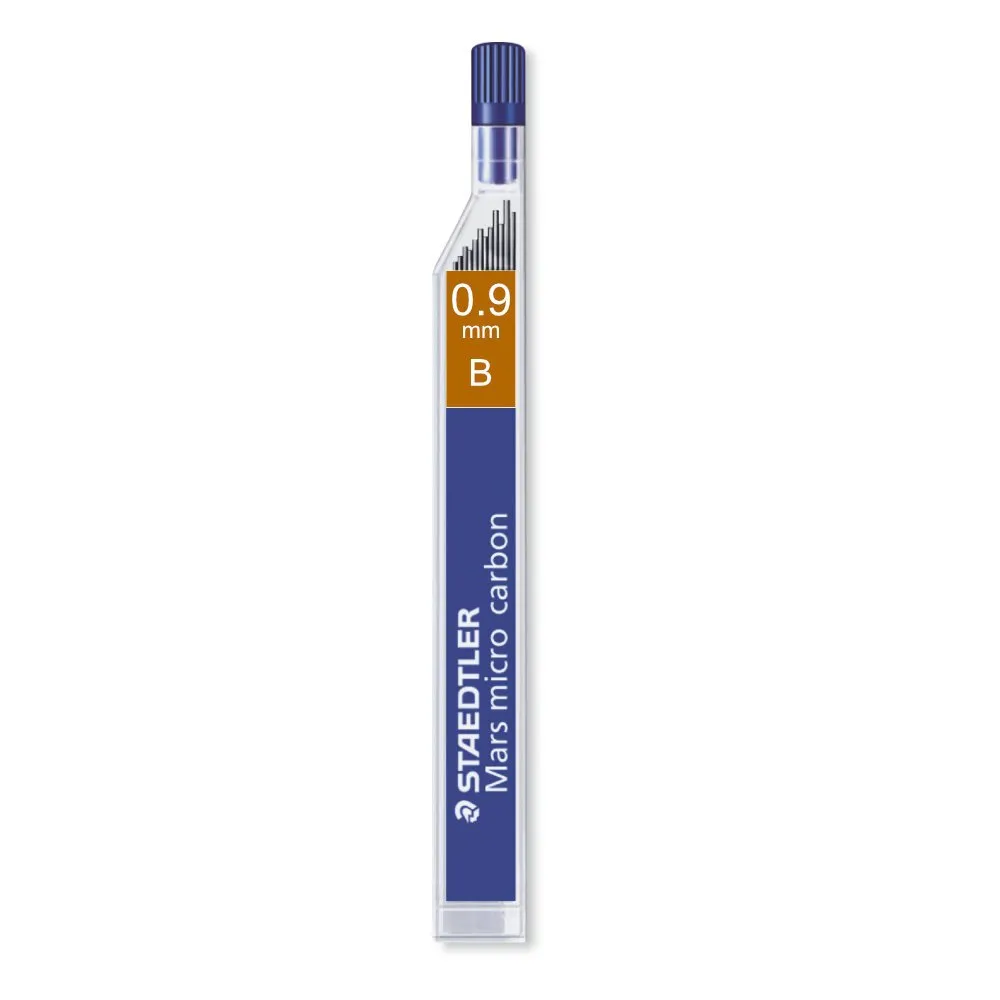 STAEDTLER Mars micro carbon 250 - Pens - Staedtler - 8