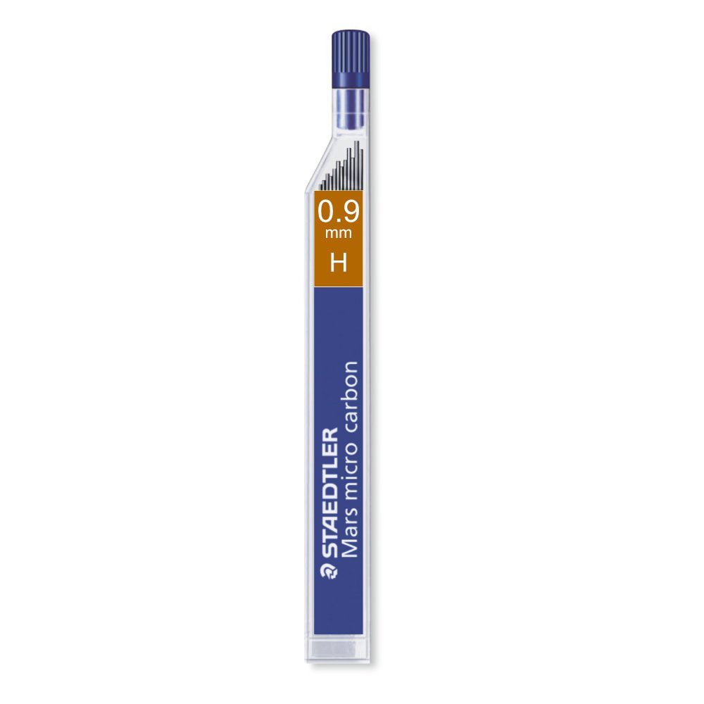 STAEDTLER Mars micro carbon 250