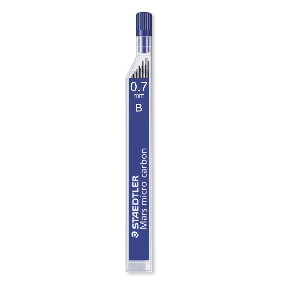 STAEDTLER Mars micro carbon 250