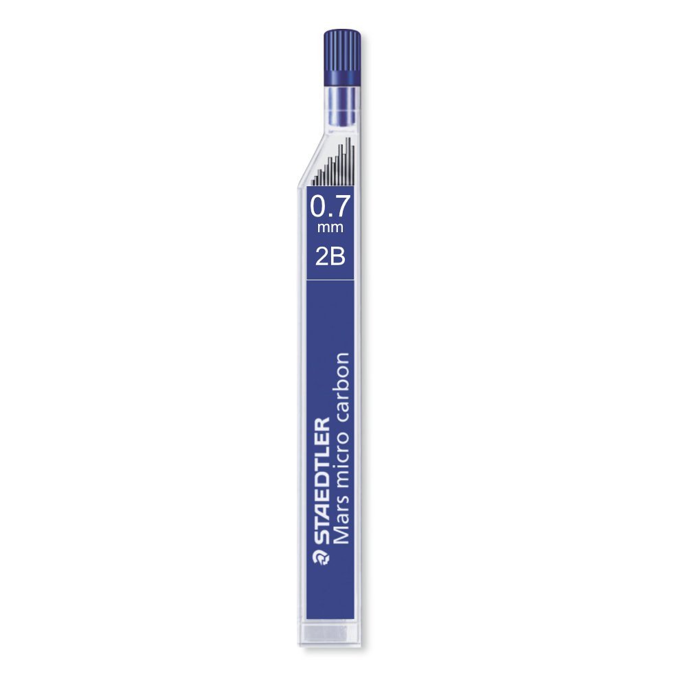 STAEDTLER Mars micro carbon 250