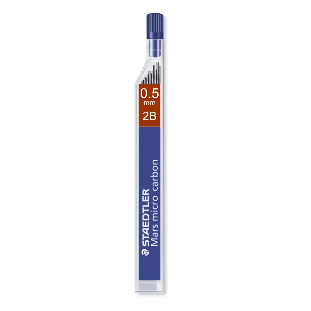 STAEDTLER Mars micro carbon 250 - Pens - Staedtler - 13