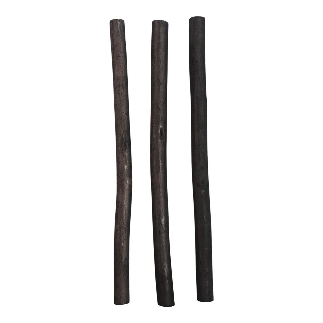 Natural charcoal