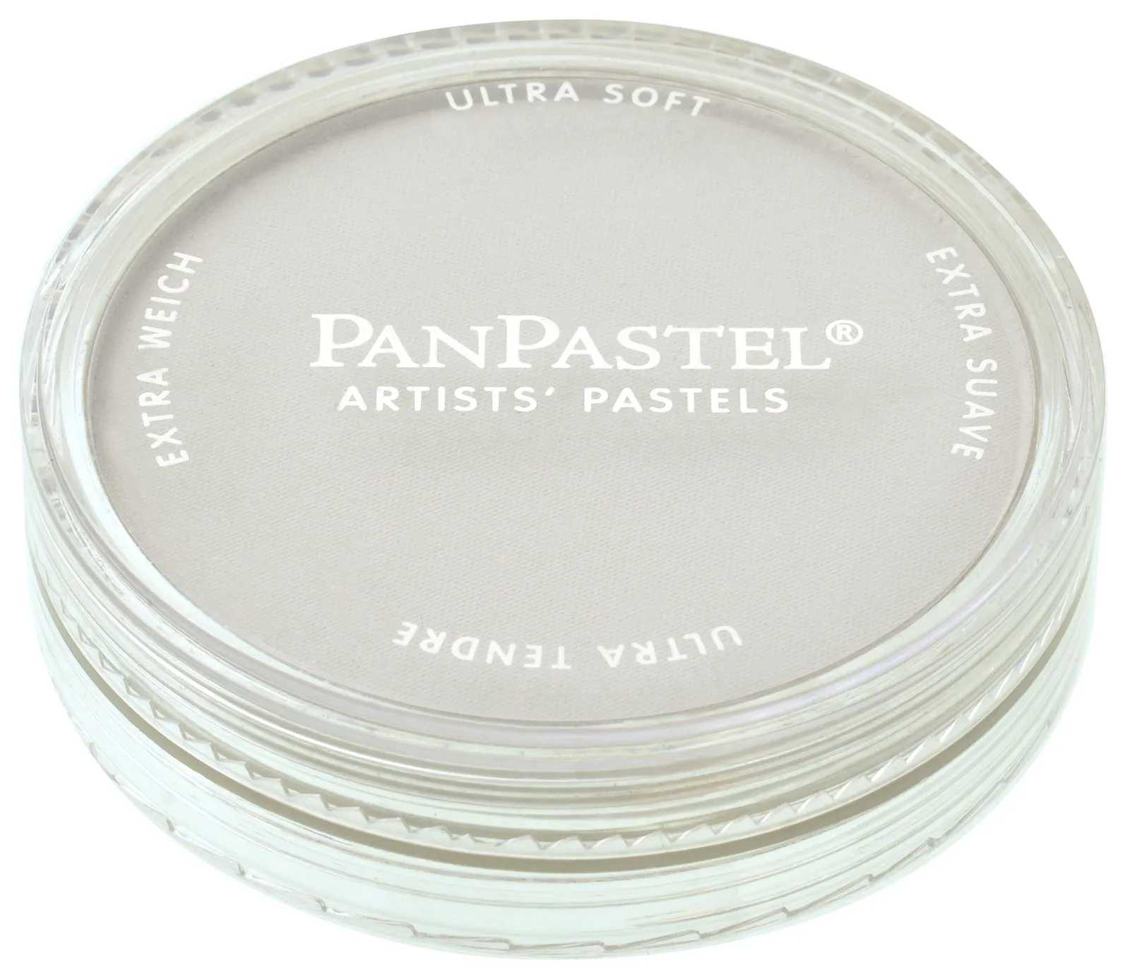 Neutral Grey Tint - بانبستل