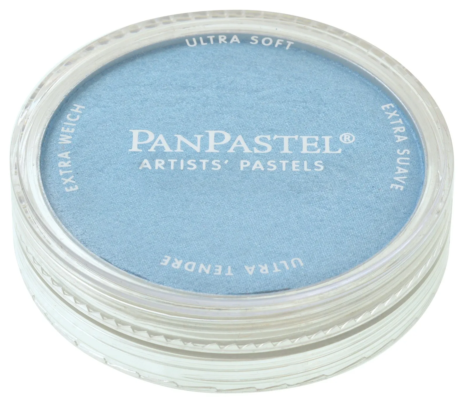 Pearlescent Blue - بانبستل