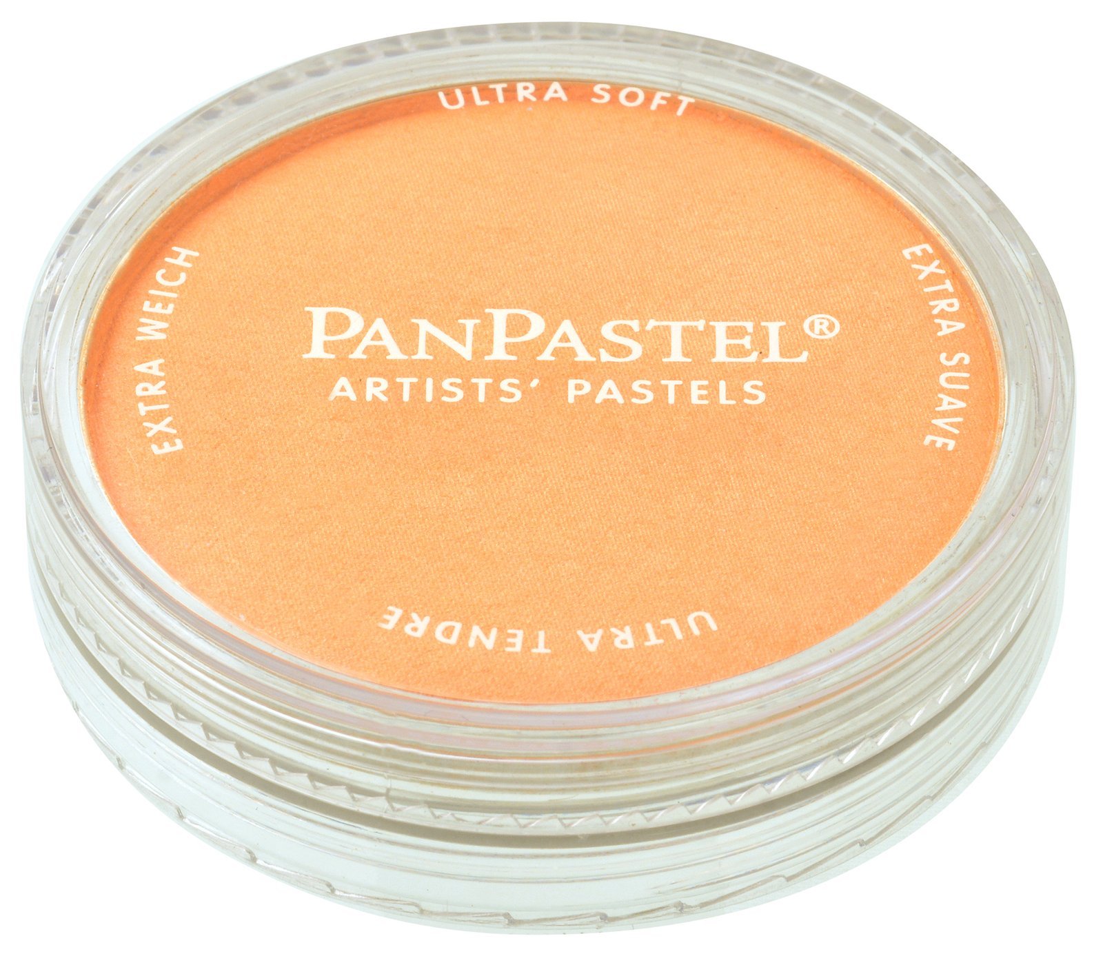 Pearlescent Orange
