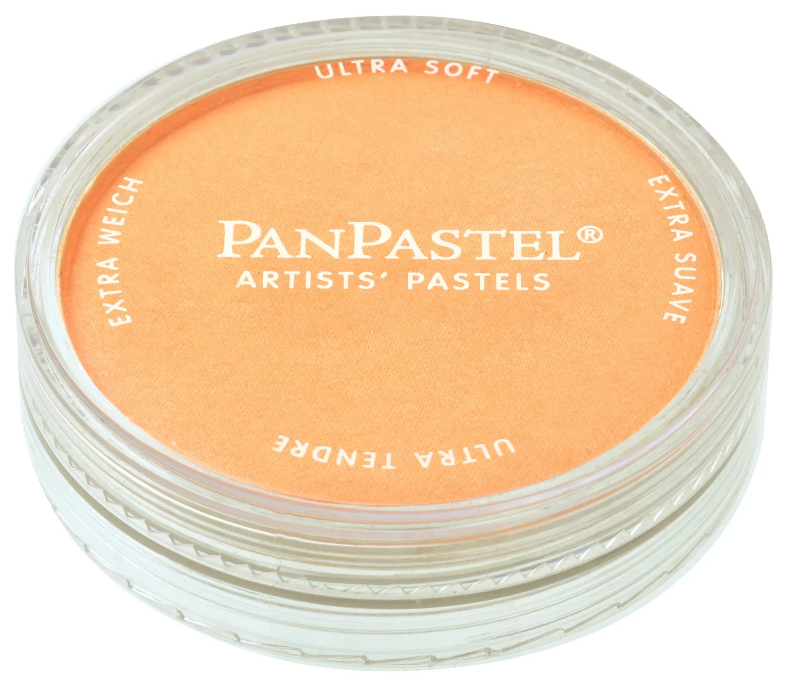 Pearlescent Orange - بانبستل