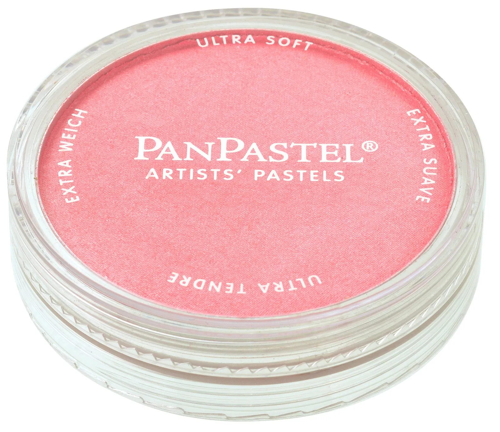 Pearlescent Red - PANPASTEL
