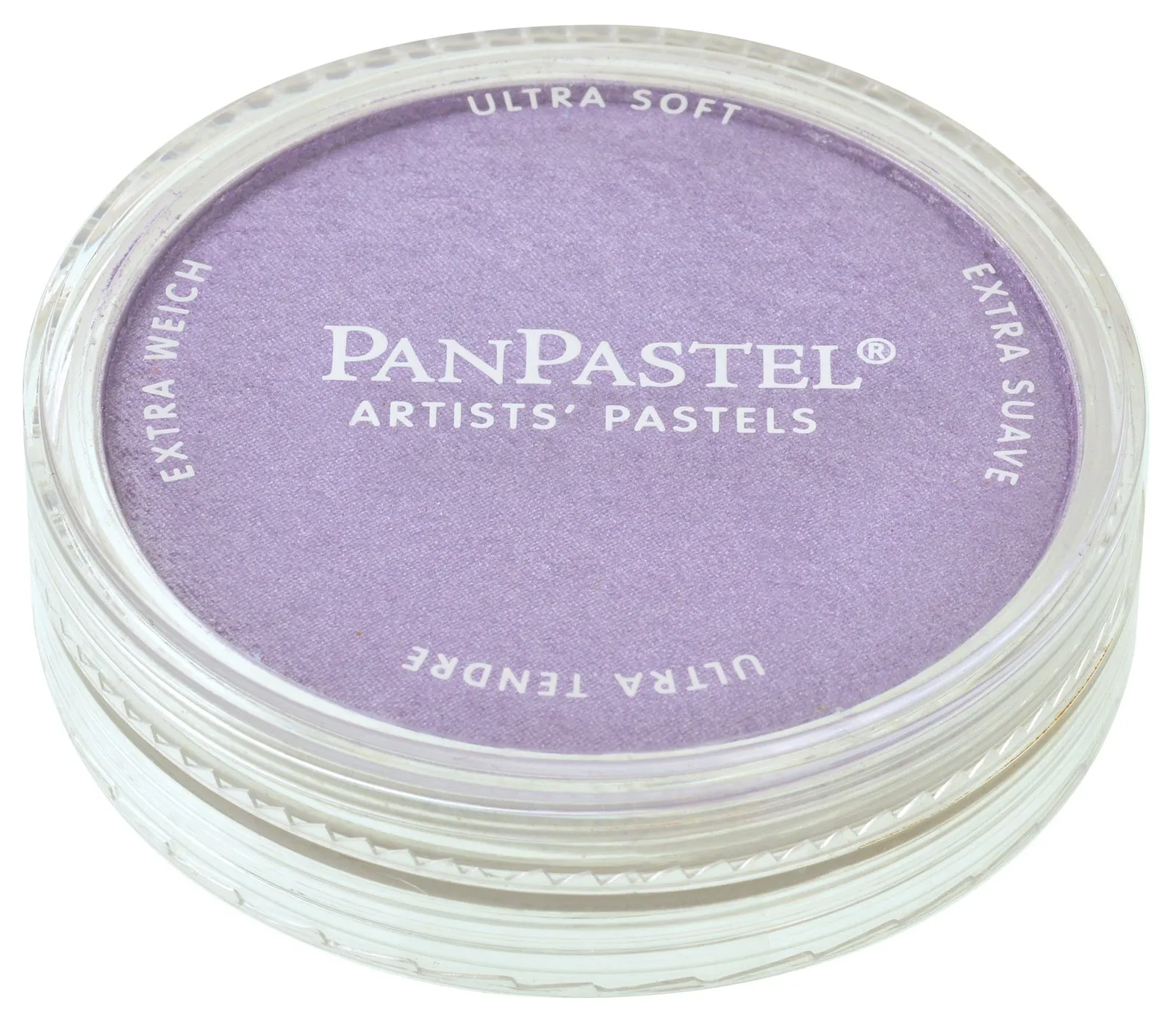 Pearlescent Violet - بانبستل