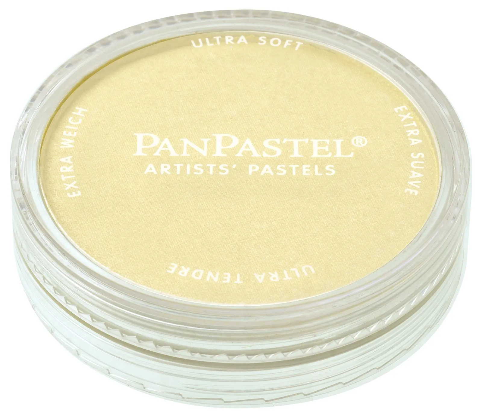 Pearlescent Yellow - PANPASTEL