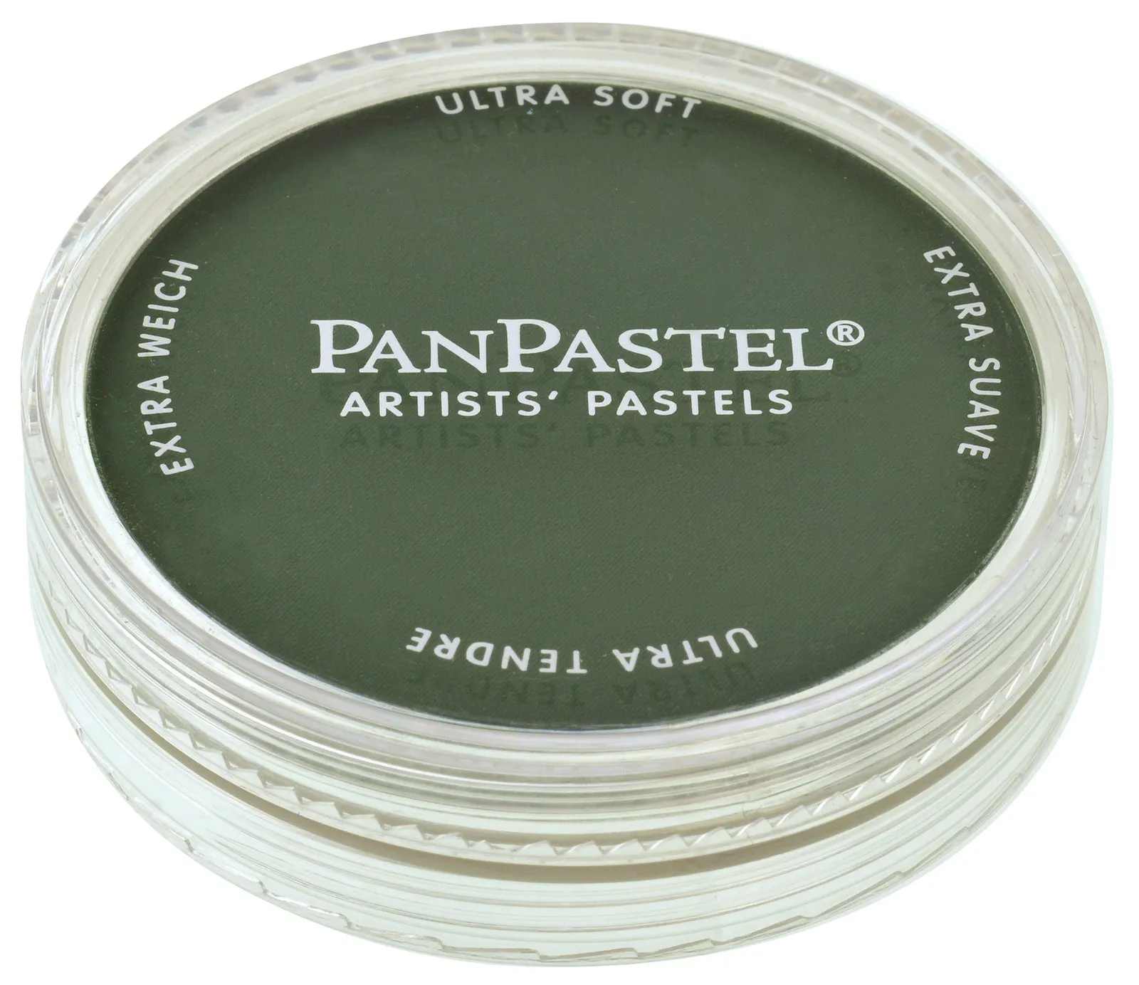 Permanent Green Extra Dark - بانبستل