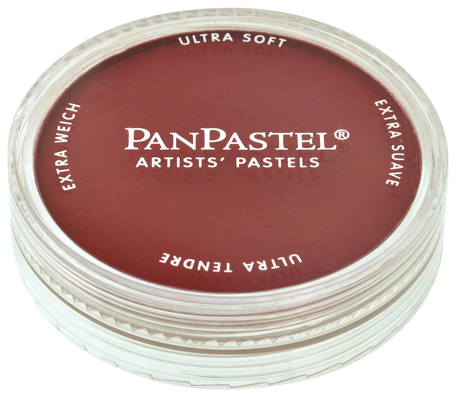Permanent Red Extra Dark - PANPASTEL