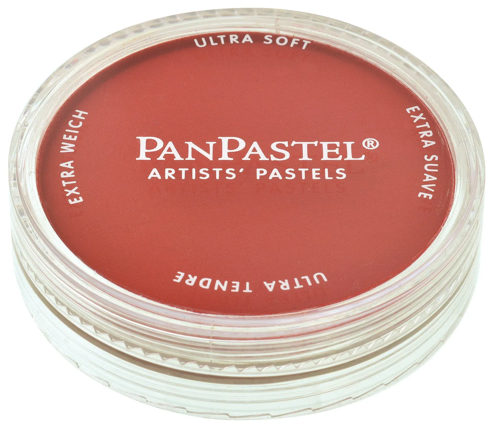 Permanent Red Shade - بانبستل