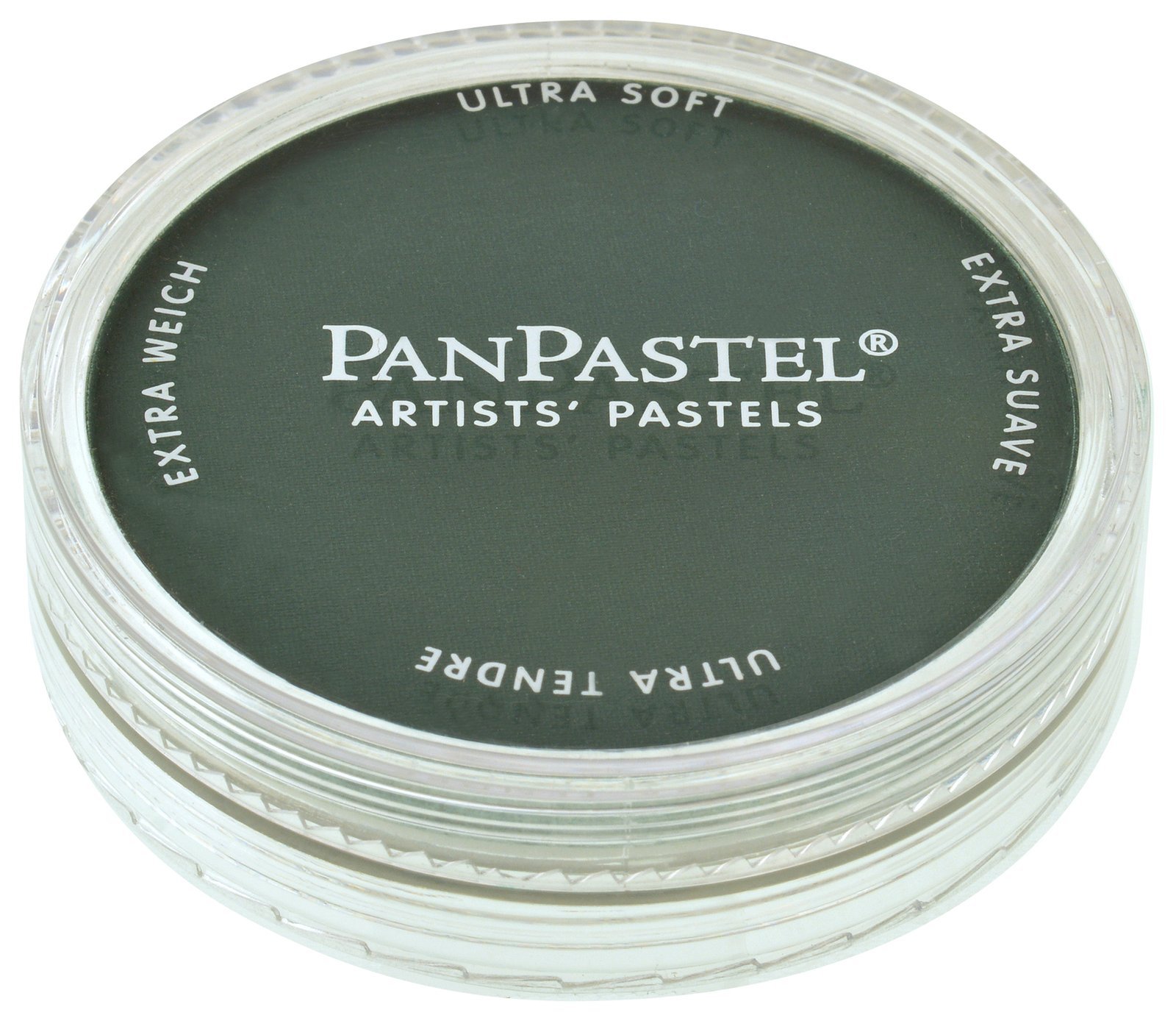 Phthalo Green Extra Dark