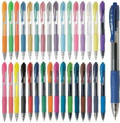 PILOT G-2