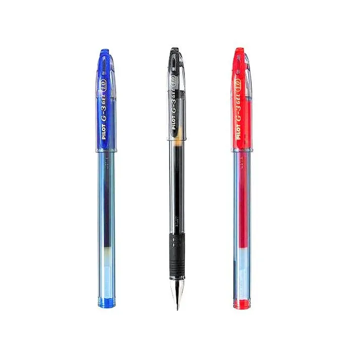 PILOT G-3 - Pens - Pilot