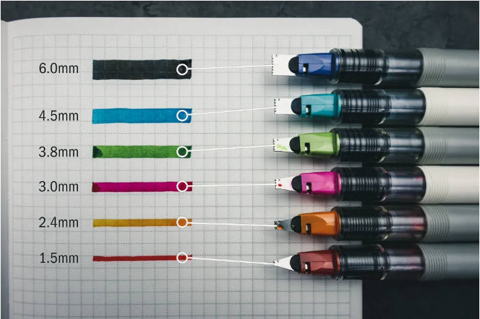 PILOT Parallel  Pen