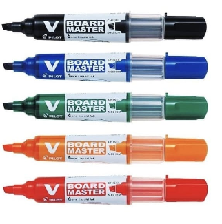 PILOT White Board