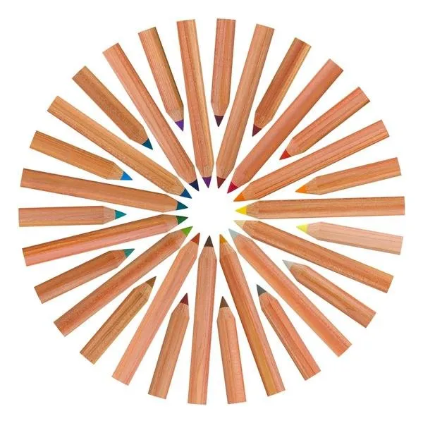 PITT Pastel Pencils - colors - Faber Castell
