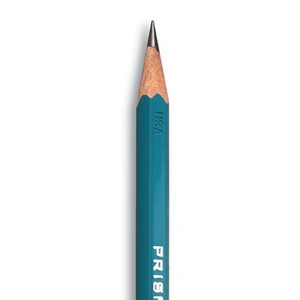 Prismacolor / Graphite Pencils & Sketch Pencils