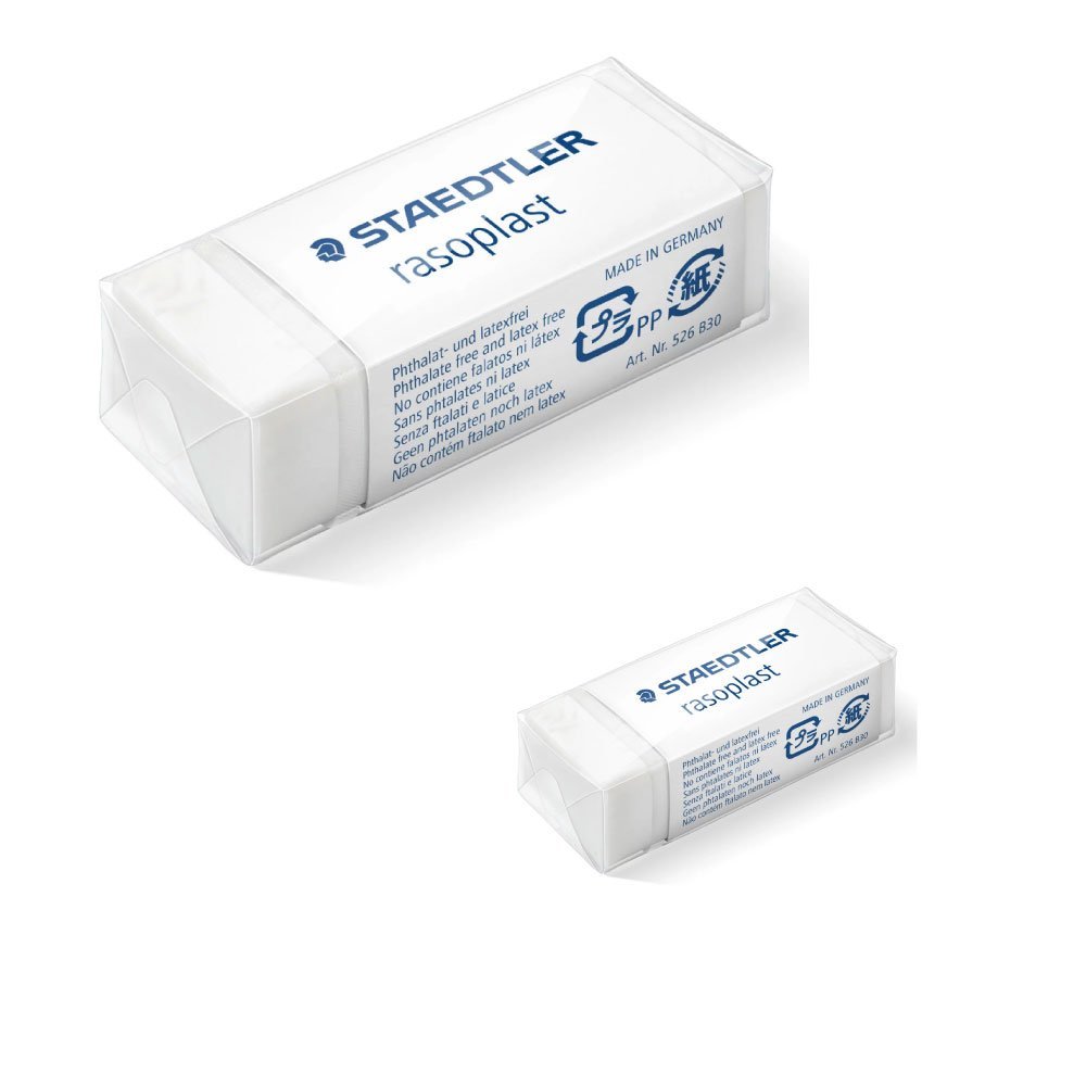 STAEDTLER rasoplast 526 B