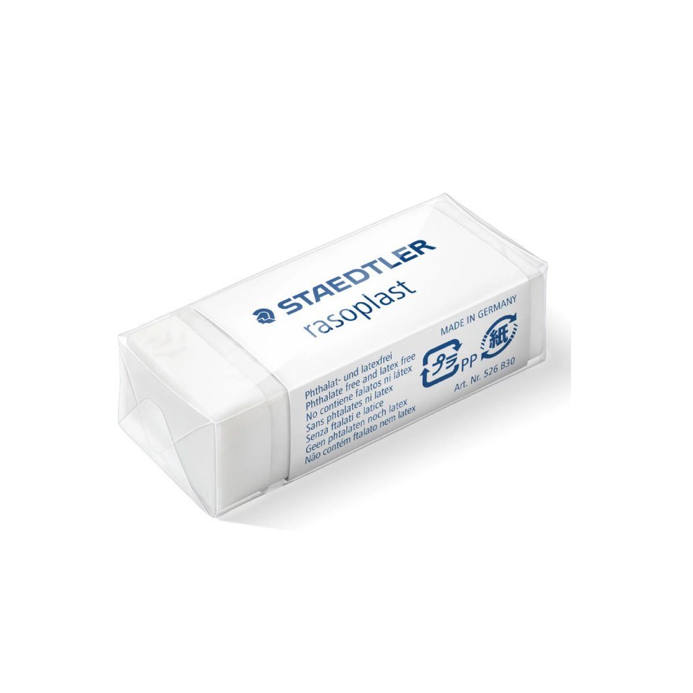 STAEDTLER rasoplast 526 B