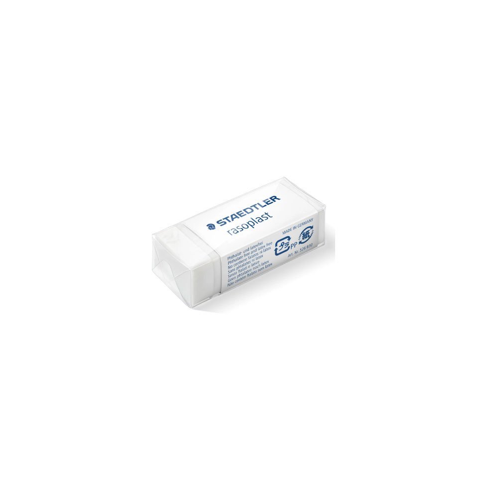 STAEDTLER rasoplast 526 B