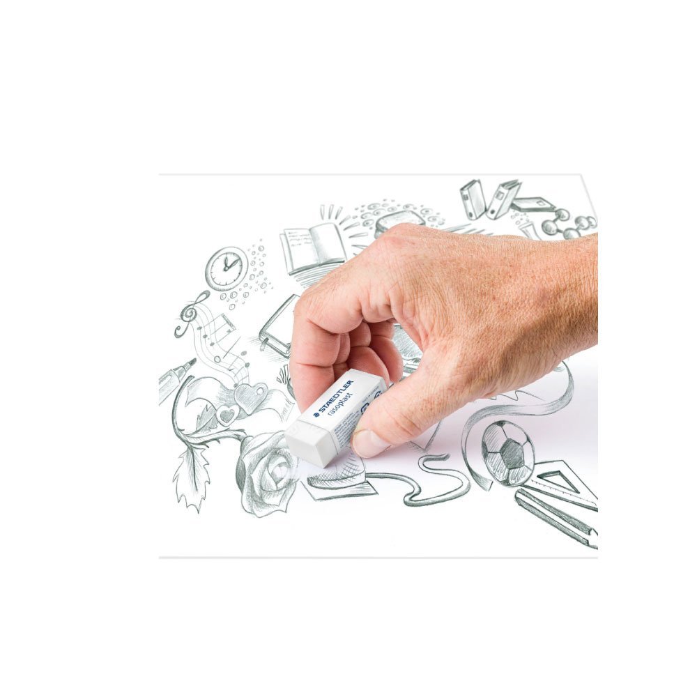 STAEDTLER rasoplast 526 B