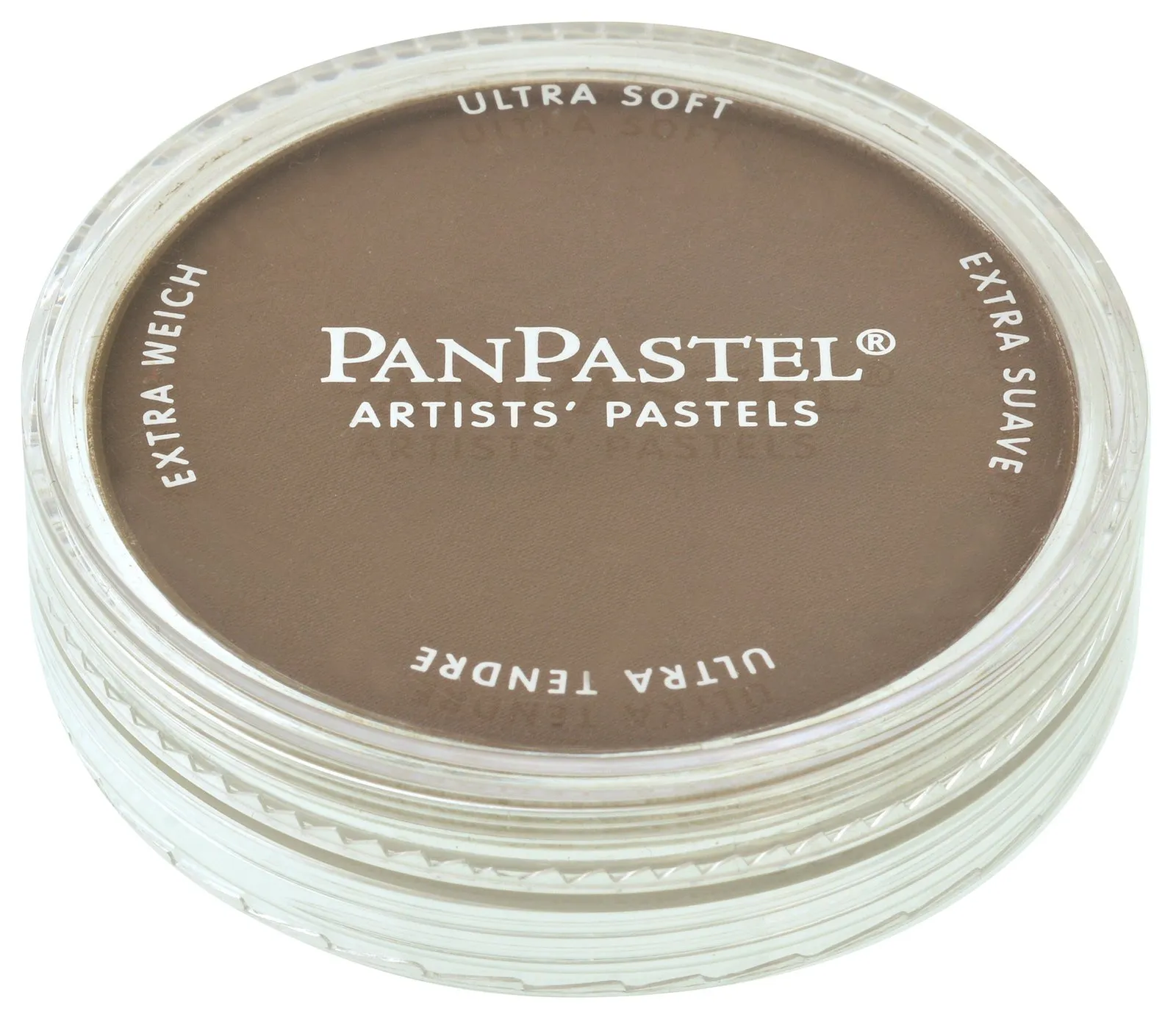 Raw Umber - بانبستل