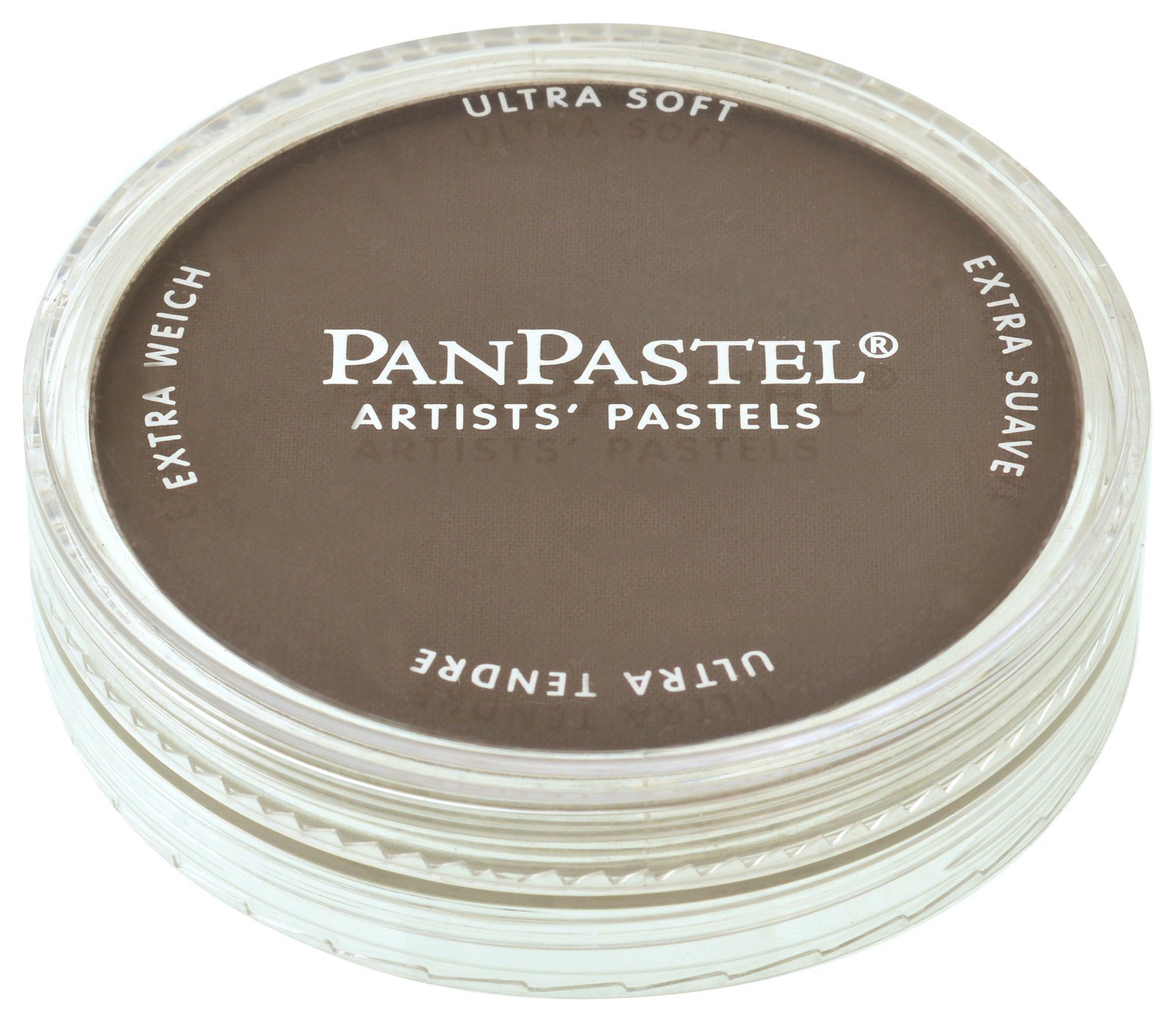 Raw Umber Shade