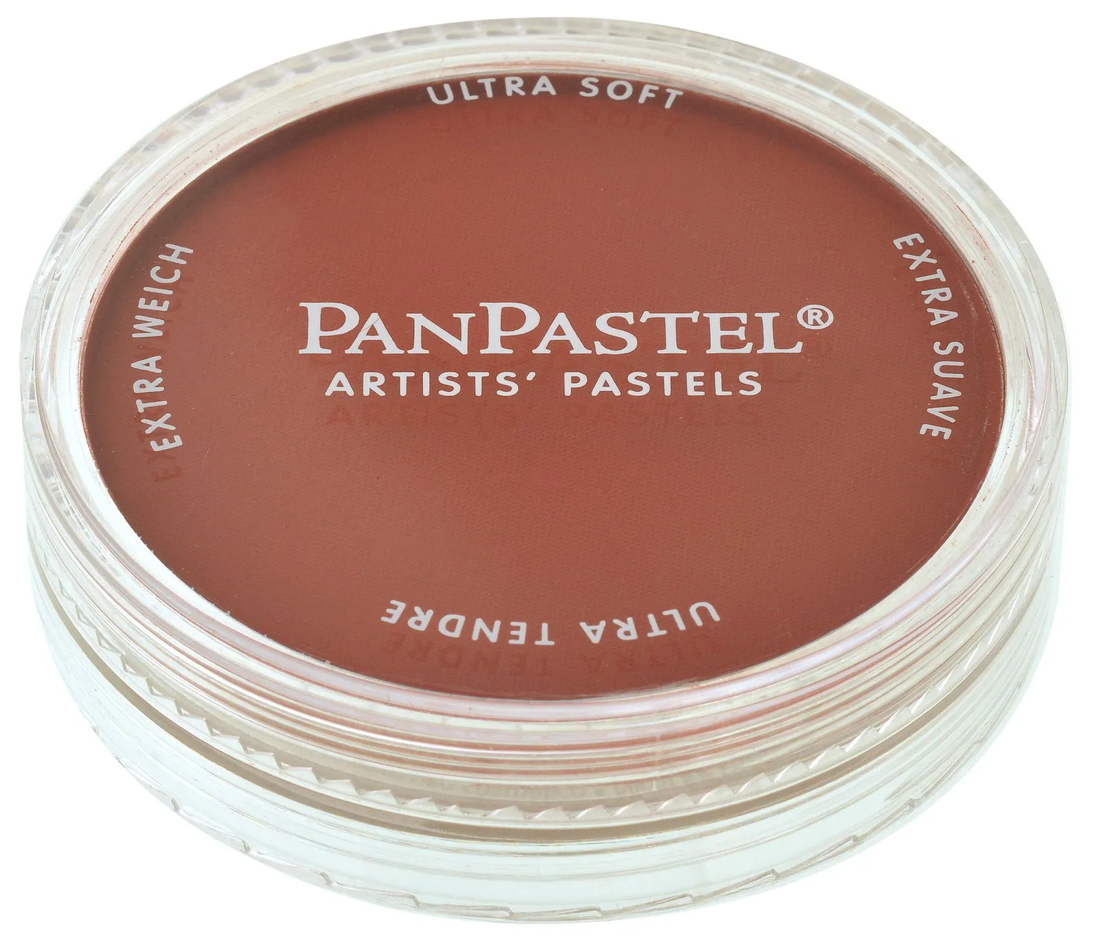 Red Iron Oxide Shade - بانبستل