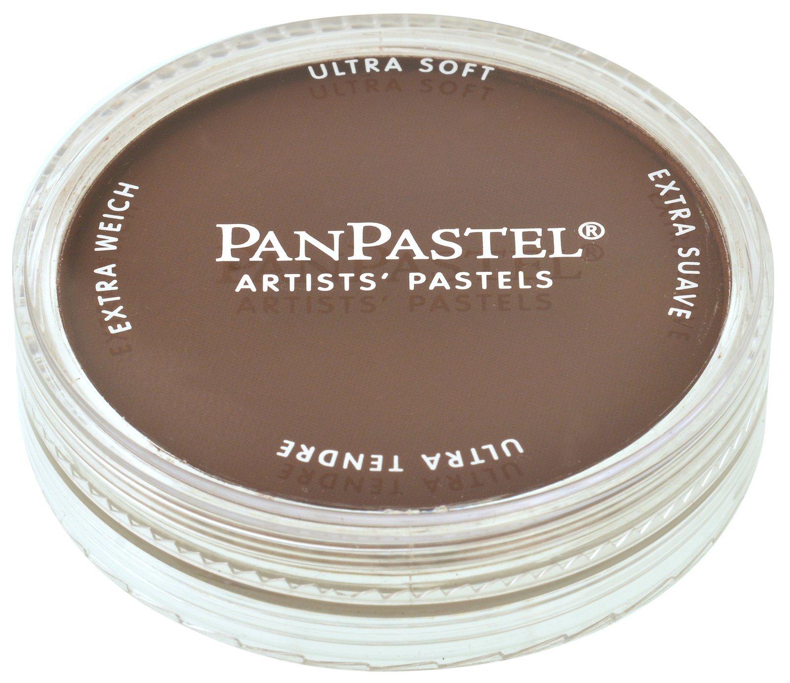 Red Iron Oxide Extra Dark